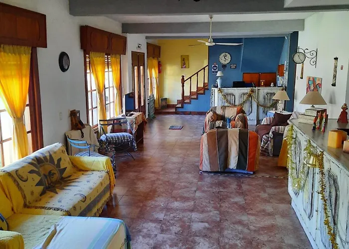 Posada de la Villa Villa Gesell