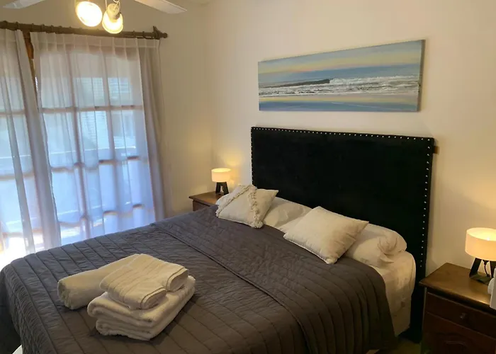 Alpemar Apart Hotel&Spa Villa Gesell